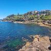 Bondi to Bronte Coastal Walk