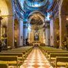 Pontifical Basilica of Saint Michael