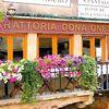 Trattoria Dona Onesta