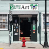 Zero Mile Art